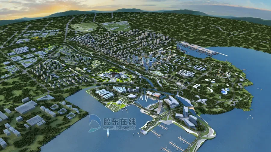 烟台电子科技：探索未来科技创新之路